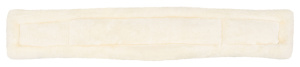Equinate Kurzgurt Winslow mit synthetischem Lammfell 50cm